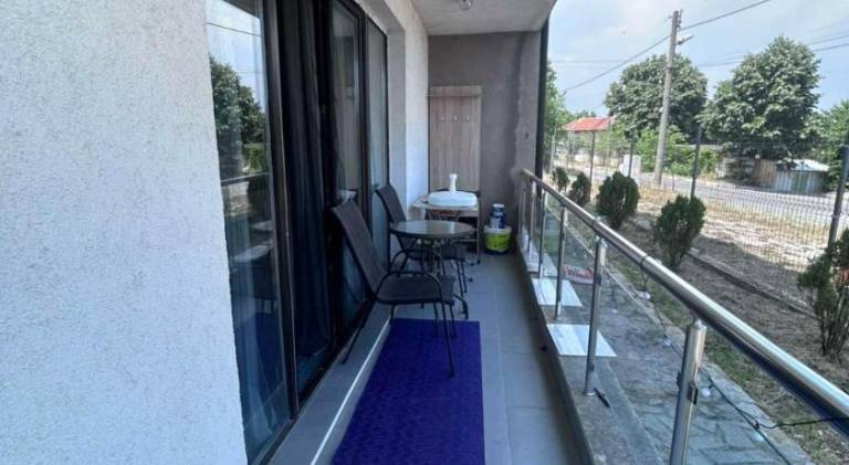 Apartment with 1 room for 4 persons — photo 4