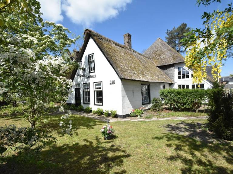 Huis  Camperduin