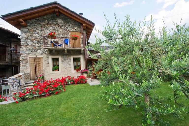 Bed and Breakfast Pont-Saint-Martin