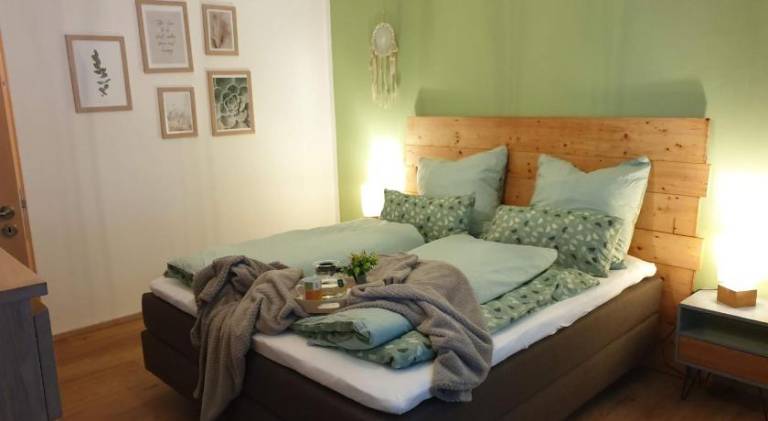 Ferienwohnung  Bad Wünnenberg