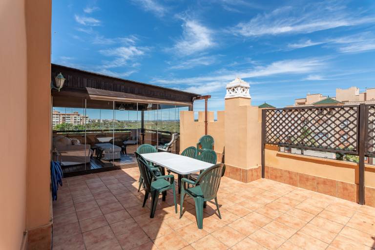 Apartamento Isla Cristina