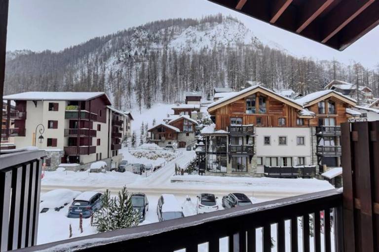 Nice rental apartment | Close to the ski | Pets are welcome — photo 5