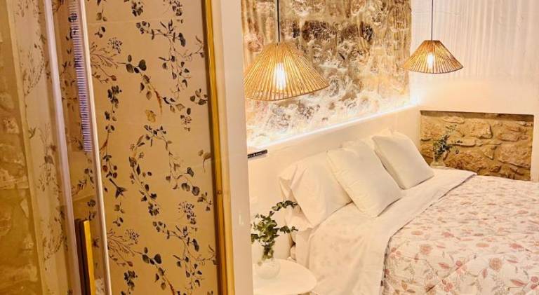 Vacation home with barbecue & patio | Pet-friendly in Teruel