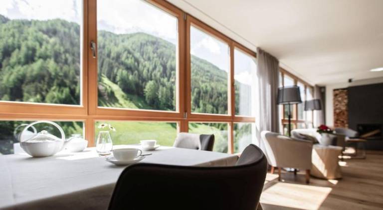 Wanderhotel Talblick — photo 2
