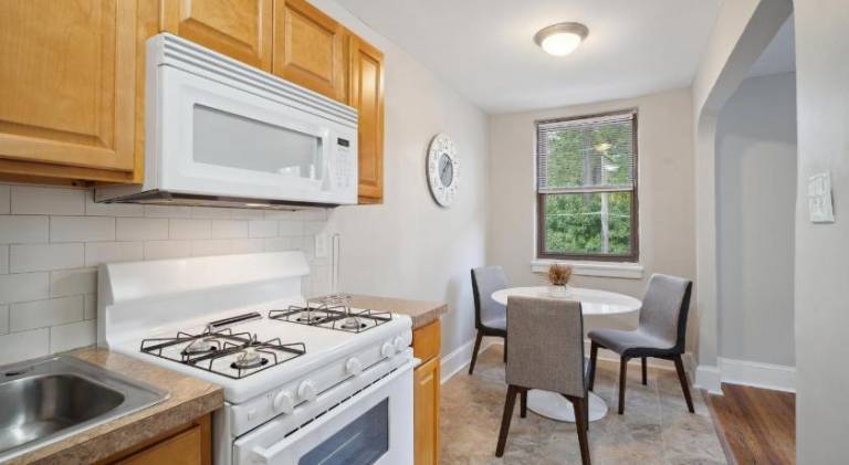 Nice rental apartment | Pet-friendly — photo 3