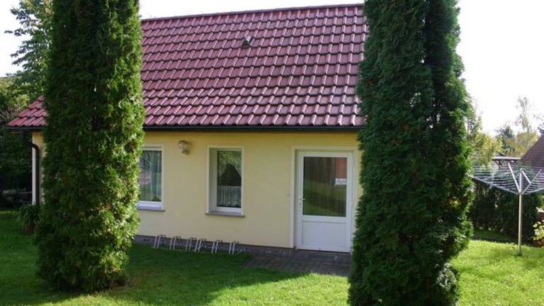 Ferienhaus Carwitz