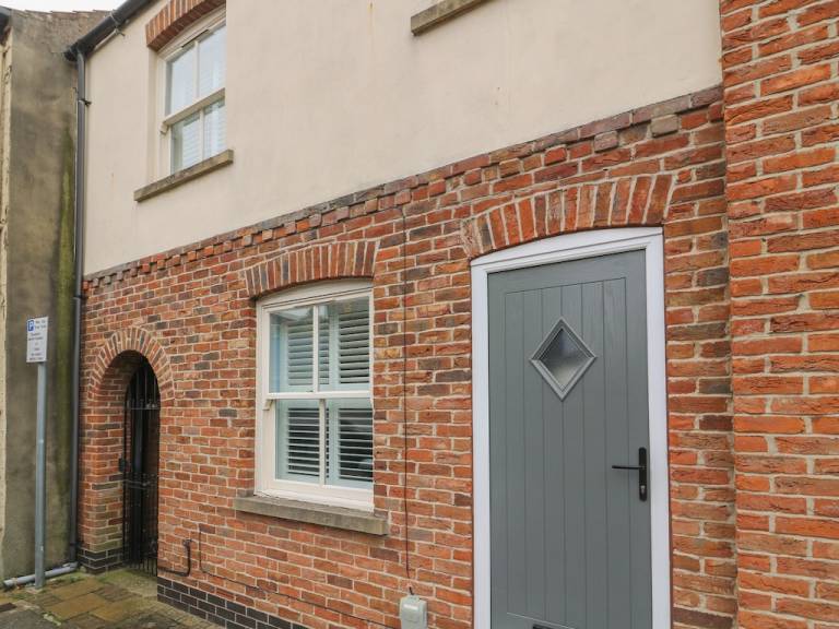 House Beverley