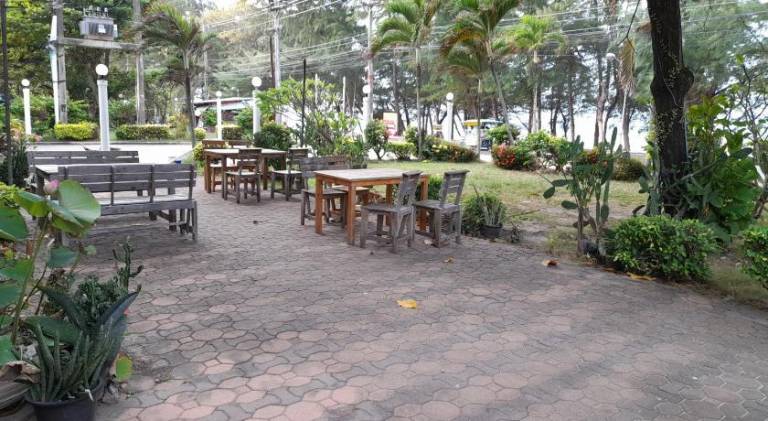 Victory View Rayong Beach — photo 3