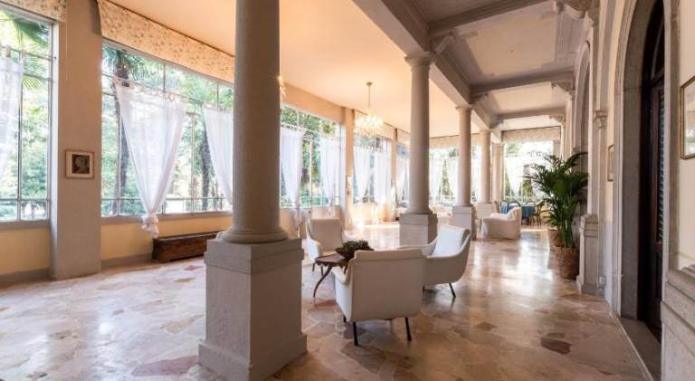 Villa | Pets are welcome — photo 3
