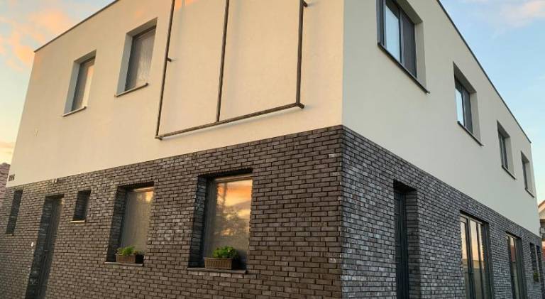 Apartment with garden | Pet-friendly in Trnava