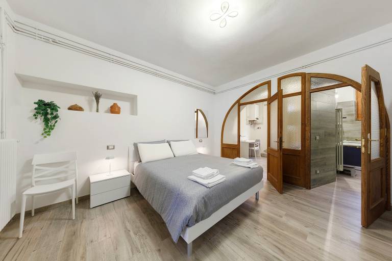 Pleasant apartment | Mountain view | Pets allowed in Belluno