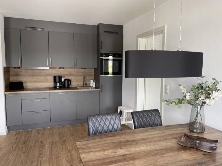 Charming rental apartment with sauna | Pets are welcome — photo 3