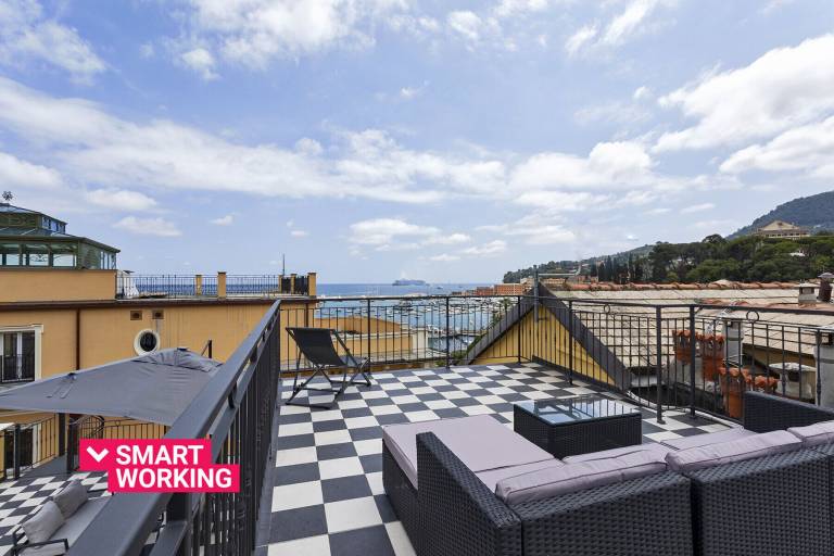 Apartment Portofino