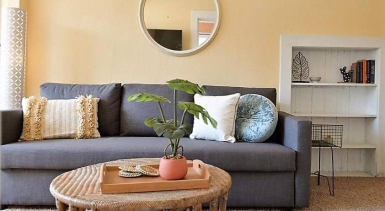 Charming rental apartment | Good for workation | Dogs allowed in Coos Bay, OR
