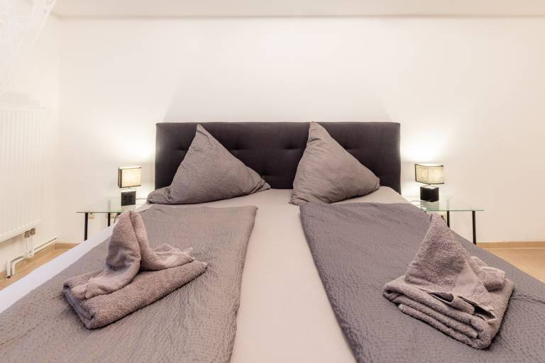 Ferienwohnung Quedlinburg