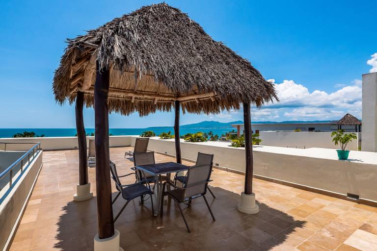 Condo  Nuevo Vallarta