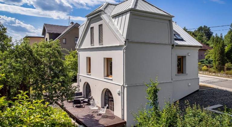 80 m&sup2; Ferienwohnung