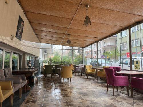Serviced apartment with garden | Pet-friendly in Ankara
