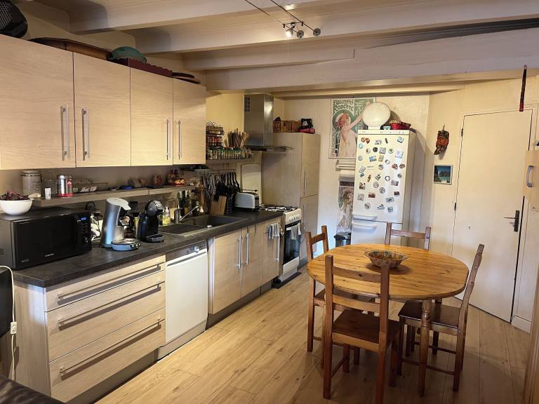 Apartment Pontarlier