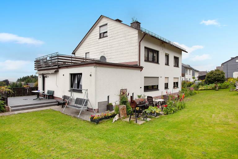 Ferienwohnung  Andreasberg