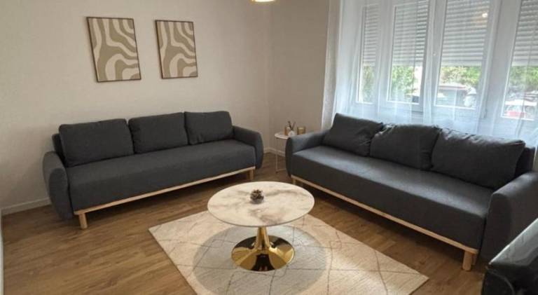 Beautiful apartment | Dogs allowed in Bobigny