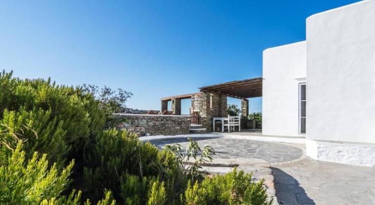 Ferienhaus  Sifnos