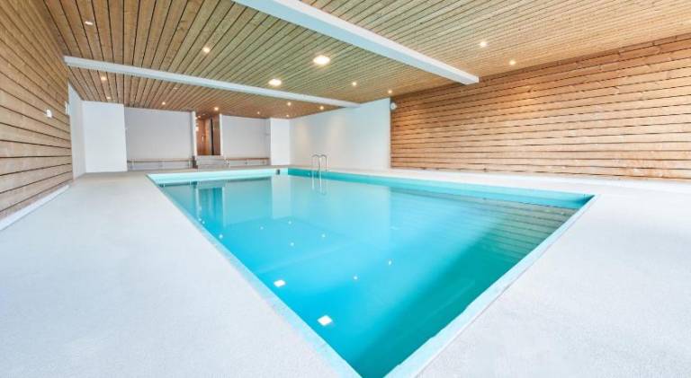 Wonderful holiday apartment with pool | Ski nearby | Pets allowed — photo 4