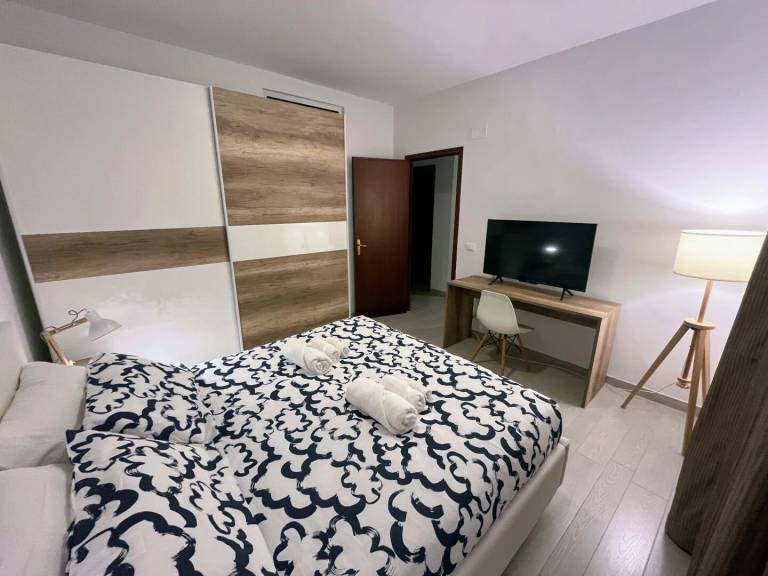 Appartamento Alcamo Marina