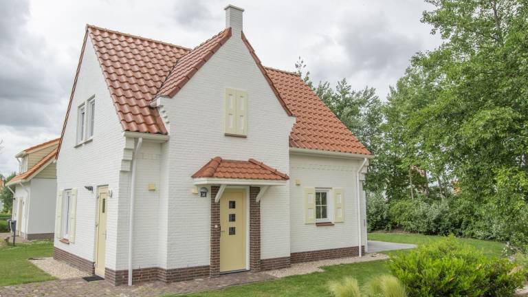 Ferienwohnung Cadzand-Bad
