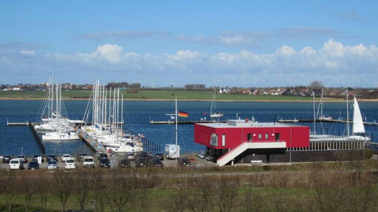 Ferienwohnung Fehmarn