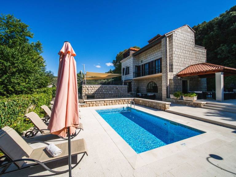 Ferienwohnung  Dubrovnik