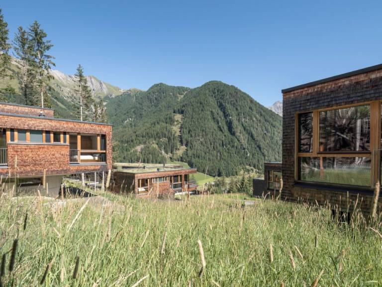 Ferienhaus  Kals am Großglockner