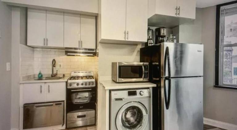 Apartment | Next to Liberty Place | Pets allowed in Philadelphia, PA