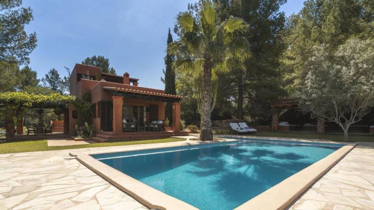 Villa Cala Tarida