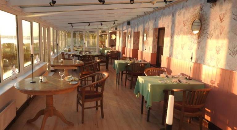 The Bay Horse Hotel And Restaurant — photo 4