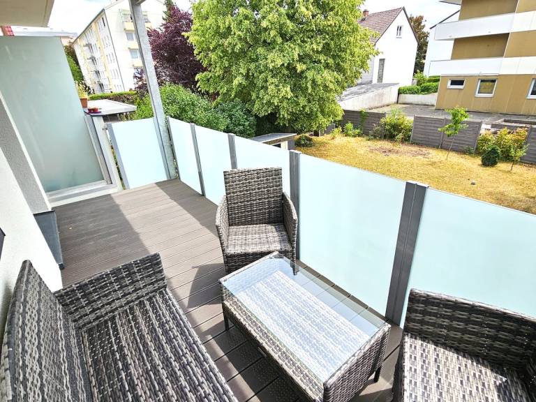 Apartment  Puchheim