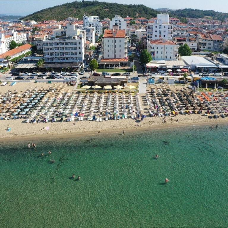 Ege Soley Hotel — photo 4