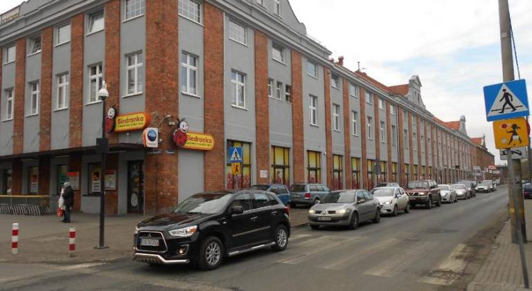 Hostel "Na Bocianowie" — photo 2