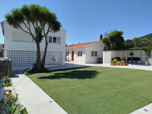 Apartamento  A Guarda