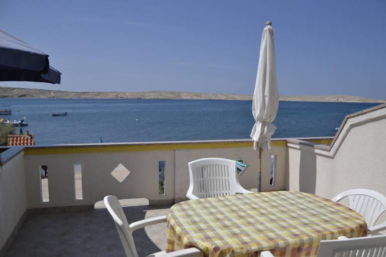 Apartma Vidalići