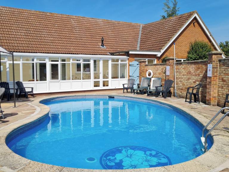 Cottage  Aylsham
