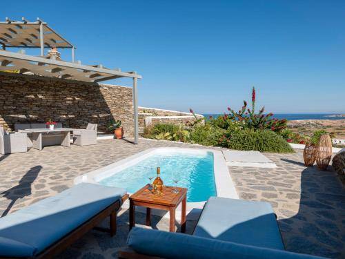 Apartamento Paros