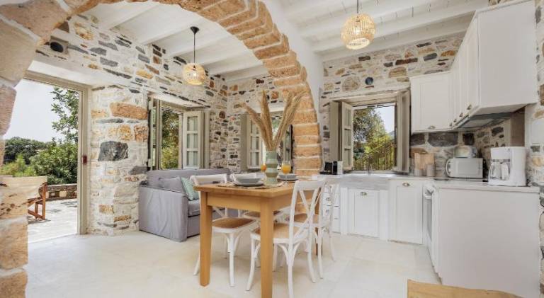 Rental apartment with pool, garden & patio | Good for workation — photo 4