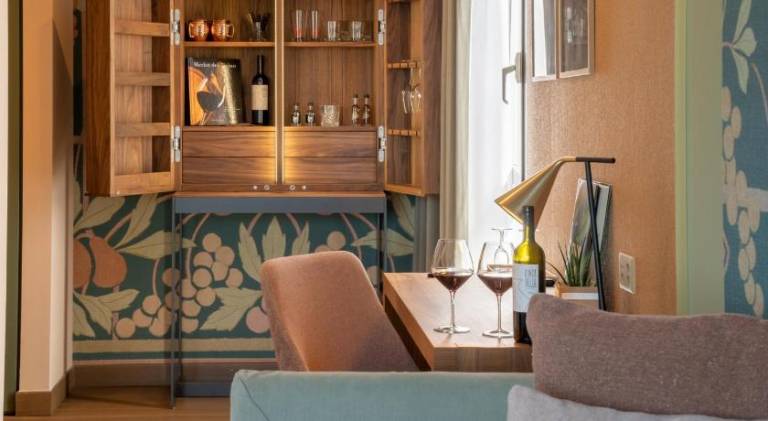 Conca Bella Boutique Hotel & Wine Experience — photo 5