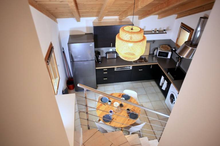 Chalet Valloire