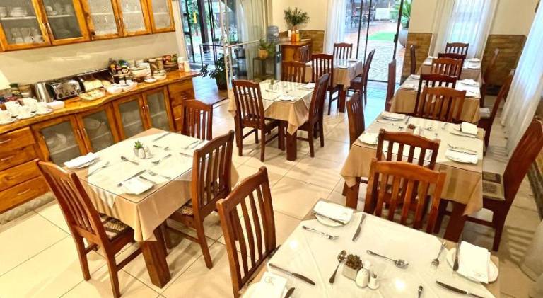 Clubview Guest House — photo 4