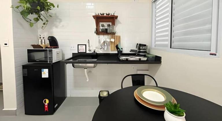 Vacation home with 1 room for 2 persons — photo 3