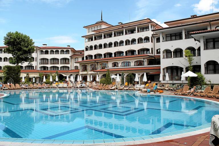 Resort Sunny Beach