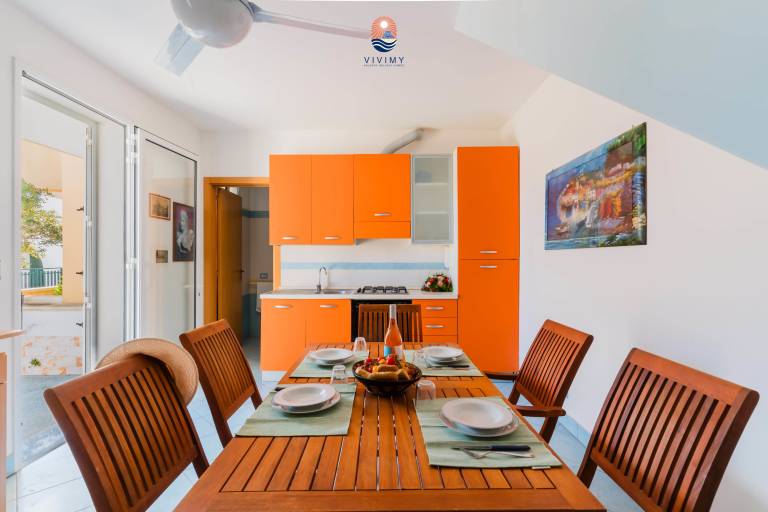 Holiday apartment | Pet-friendly — photo 2