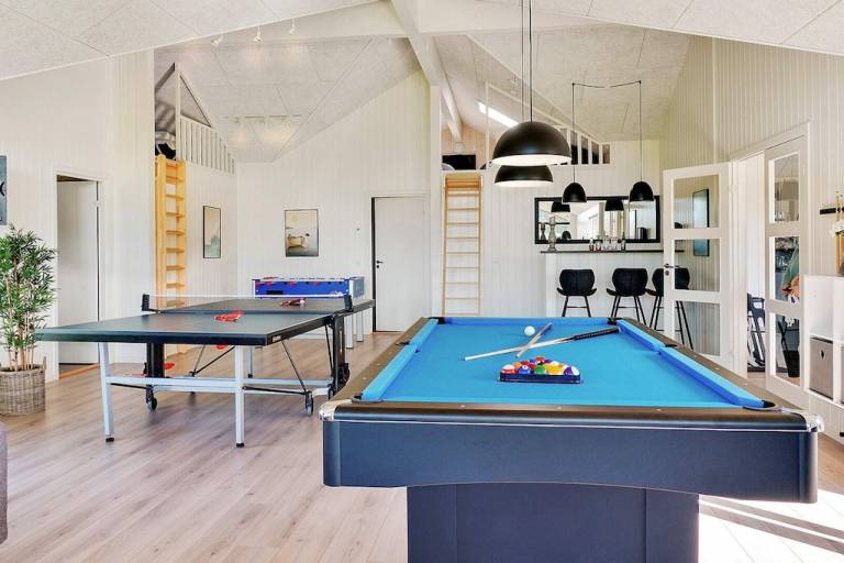 Fully equipped house with patio, BBQ & pool | Pet-friendly — photo 4